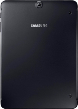 Samsung SM-T810 Galaxy Tab S2 9.7 Black